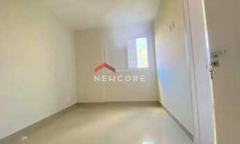 Imagem 8: Apartamento em Praça Abib Attuch - Santa Mônica - Uberlândia/MG