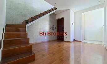 Imagem: Cobertura com 2 quartos e 1 vaga para locação