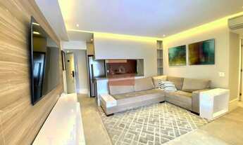 Imagem: ITAIM BIBI 80M 2DORMS 1SUÍTE 2VAGAS MOBILIADO