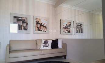 Imagem 4: Apartamento mobiliado para alugar no Garden Residence em Piraccaba