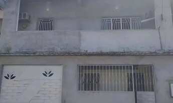 Imagem: Casa no conjunto Campos Sales - Tarumã