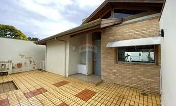 Imagem: Casa com área de lazer completa em Mogi