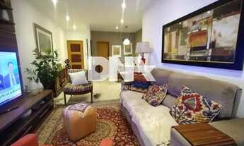 Imagem: Apartamento / Residencial / Copacabana