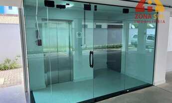 Imagem 2: Flat com 1 dormitório à venda, 25 m² por R$ 320.000,00 - Intermares - Cabedelo/PB