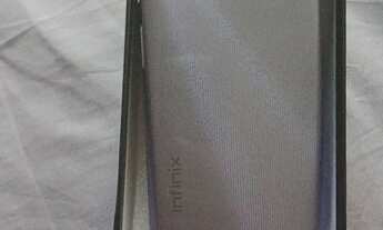 Imagem 2: Smartphone Infinix