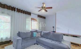 Imagem: Casa 3 quartos para alugar no(a) Vila Mafra