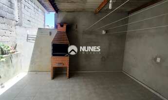 Imagem 11: Casa Assobradada em Osasco