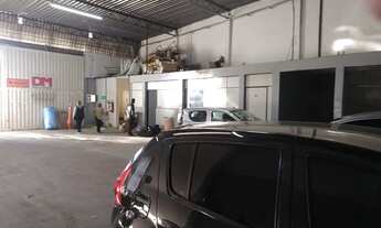 Imagem 2: Comercial/Industrial de 650 metros quadrados no bairro Vila Santana