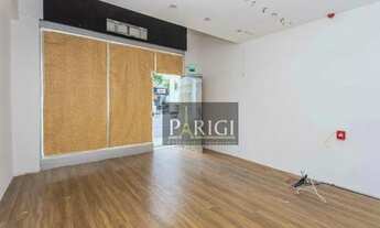Imagem 7: Loja para alugar, 21 m² por R$ 5.077/mês - Praia de Belas - Porto Alegre/RS