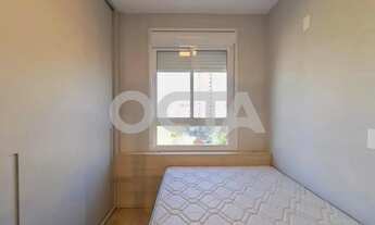 Imagem 6: LOFT 26m² 1 DORM, 1 BANHEIRO - PATERNON
