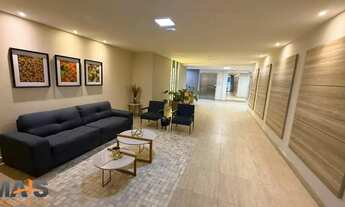 Imagem 4: Apartamento 3 quartos com suíte pertinho do mar