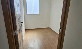 Imagem 5: Alugo apartamento NOVO, com varanda e garagem. Entregue em dezembro/2025