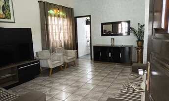 Imagem 2: Casa praia do morro