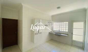 Imagem 6: Casa para aluguel em Jardim Cristo Rei, Marília 3 quartos, suíte, 2 vagas