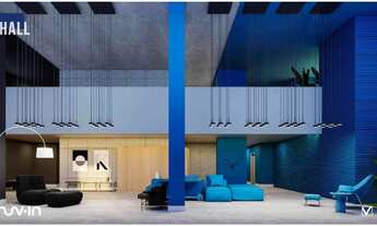 Imagem 3: Muv-in com vista excelente