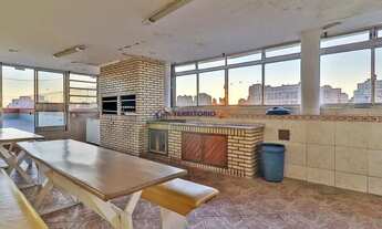 Imagem 7: Apartamento 2 dormitórios à venda Centro Histórico Porto Alegre/RS