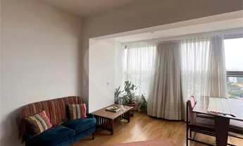 Imagem 2: Imóvel para venda tem 76 metros quadrados com 1 quarto em Pinheiros - São Paulo - SP