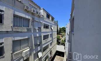 Imagem 6: Imóvel na Felicissimo de Azevedo com 1 dormitórios e 37.16m²