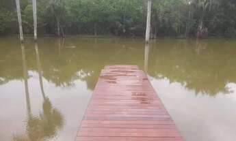 Imagem 6: Chácara da fazenda 2