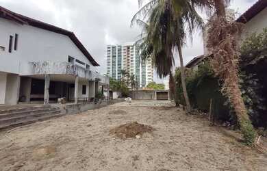 Imagem 4: Casa para alugar, 370 m² por R$ 13.500,00/mês - Sapiranga - Fortaleza/CE