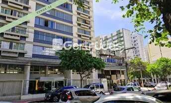 Imagem 3: Apartamento para venda no Miolo Praia do Canto, Apartamento 4 quartos