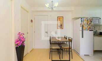 Imagem 5: Apartamento à Venda - Liberdade, 2 Quartos, 37 m2