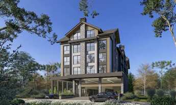 Imagem 2: Imóvel com 1 quarto no Centro, Canela