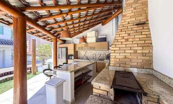 Imagem 5: Oportunidade - Casa em Condomínio - Residencial Aquarius III - Parque Residencial Aquarius