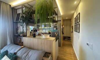 Imagem: Apartamento 77 m², 3 dormitórios, 1 suíte