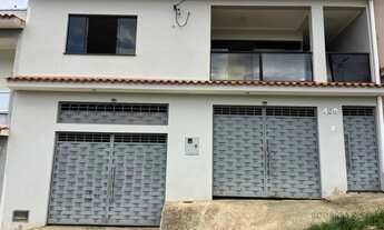 Imagem: Casa para venda em São Lourenço - MG