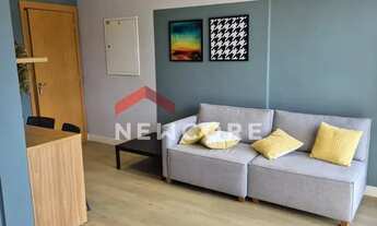 Imagem 7: Apartamento em Rua Victor Curvello de Ávila Santos - Parque Residencial das Camélias - Bau