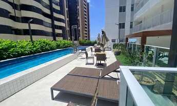 Imagem: ALUGO MIRANTE DA PENÍNSULA ANDAR ALTO