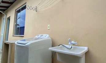 Imagem 4: Apartamento térreo Praia de Palmas GCR - SC