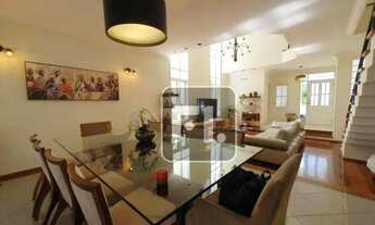 Imagem 7: Casa à venda, 300 m² por R$ 2.780.000,00 - Alphaville 11 - Santana de Parnaíba/SP