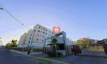 Imagem 2: Apartamento com 2 dormitórios à venda, 38 m² por R$ 212.000 - Natal - Gravataí/RS