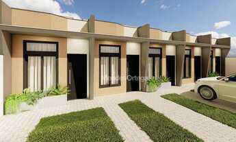 Imagem 2: Casa com 1 dormitório à venda, 32 m² por R$ 220.000,00 - Iporanga - Sorocaba/SP