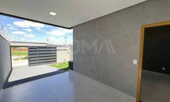 Imagem 4: Casa para Venda em Aparecida de Goiânia, Jardim Boa Esperança, 3 dormitórios, 1 suíte, 3 b