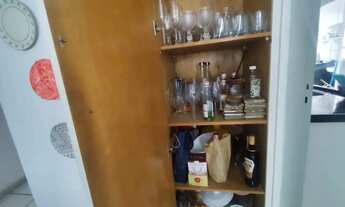 Imagem 5: Imóvel para venda com 90 metros quadrados com 3 quartos em Casa Amarela - Recife - PE