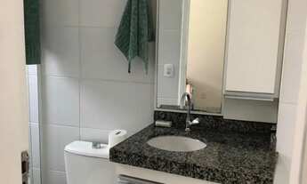 Imagem 7: Apartamento de 1 dormitório com vaga de garagem na trindade