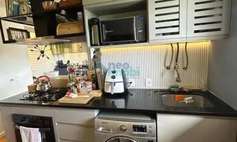 Imagem 7: Apartamento 77 m², 3 dormitórios, 1 suíte, 1 vaga, Pedra Branca- Palhoça