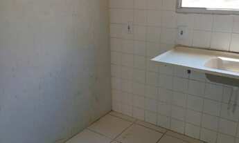 Imagem 7: ALUGADO Apartamento com 2 dormitórios