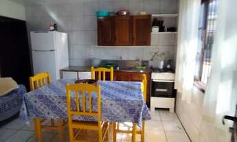 Imagem 3: Aluguel por dia Casa RECANTO DE PAZ, 1 quadra da praia