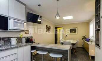 Imagem 7: SOBRADO 220 m² - 3 SUÍTES - 5 VAGAS - JD. ANÁLIA FRANCO