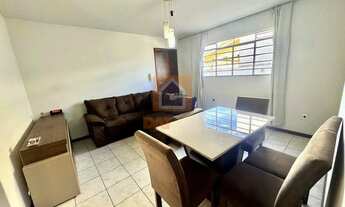 Imagem 5: Apartamento mobiliado à venda no Jardim Carvalho