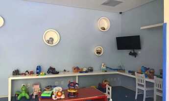 Imagem: Apartamento à Venda em Morumbi, São Paulo