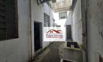 Imagem 9: Salão para alugar, 380 m² por R$ 11.990,85/mês - Parque Novo Mundo - São Paulo/SP