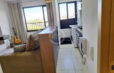 Imagem 7: Apartamento 2 quartos ,Parque Goiá Condomínio Clube, Goiânia/GO