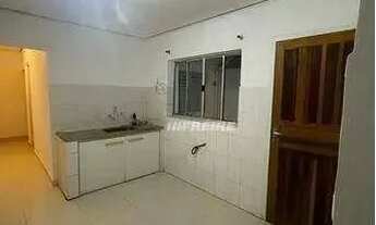 Imagem 4: Apartamento com 2 dormitórios para alugar, 50 m² por R$ 2.501/mês - Cerâmica - São Caetano