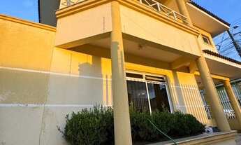 Imagem 3: Sobrado centro campo largo