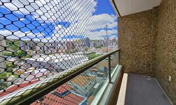 Imagem 6: Apartamento 2 quartos - Passos